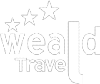 Weald Travel Logo